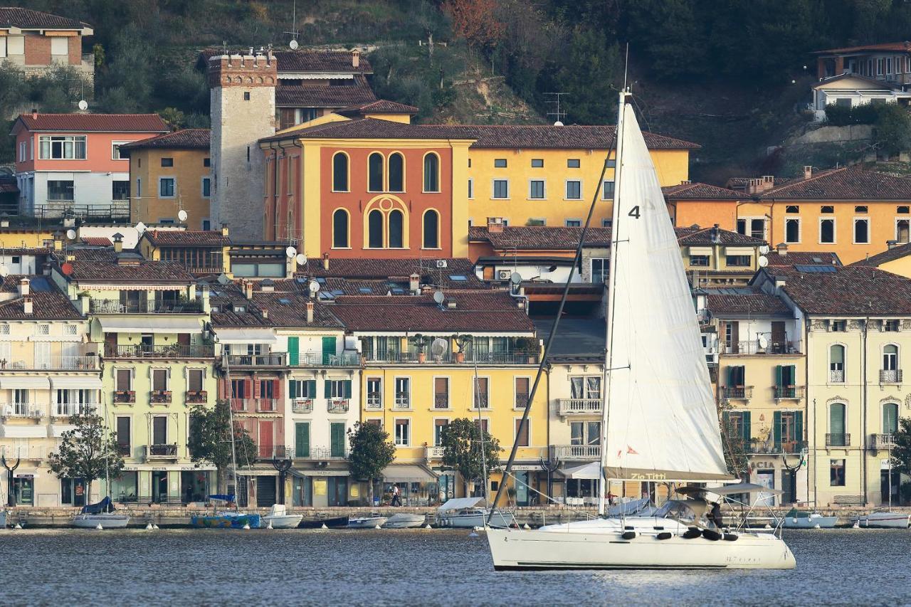 Antico Palazzo Signorile *