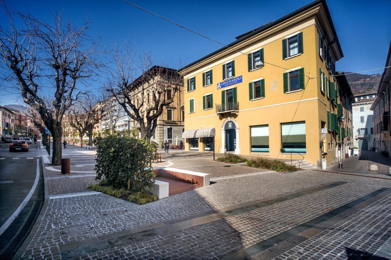 Antico Palazzo Signorile Apartment *
