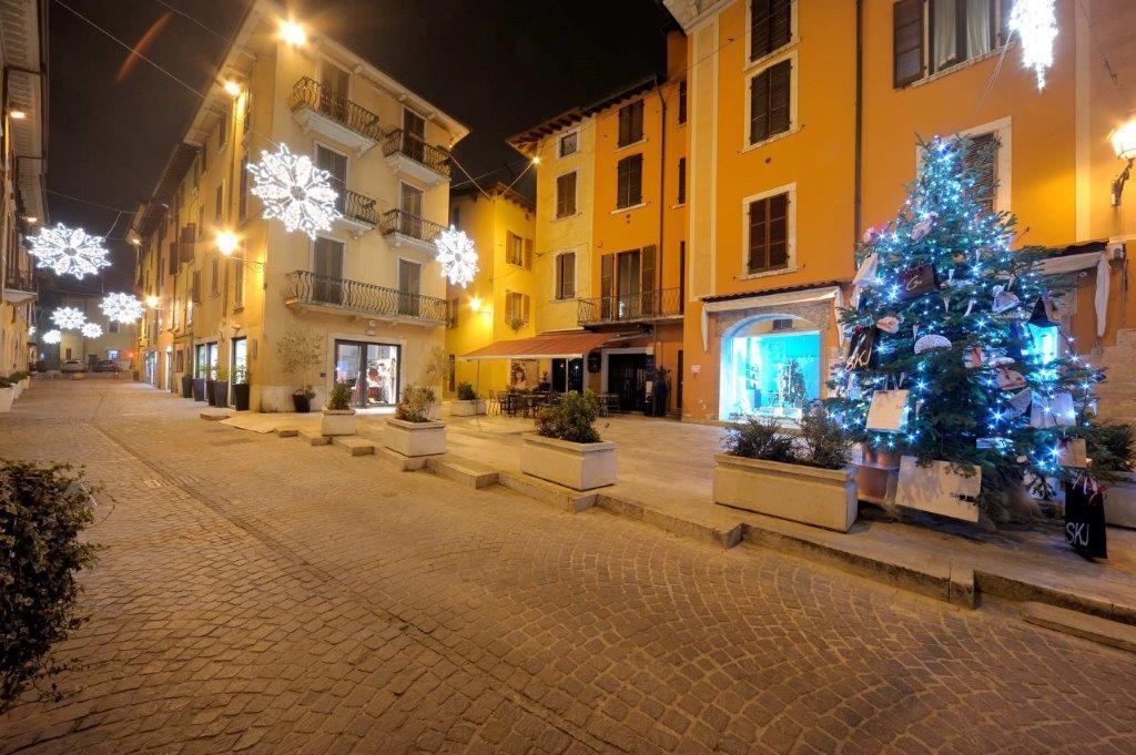Antico Palazzo Signorile Apartment Salo