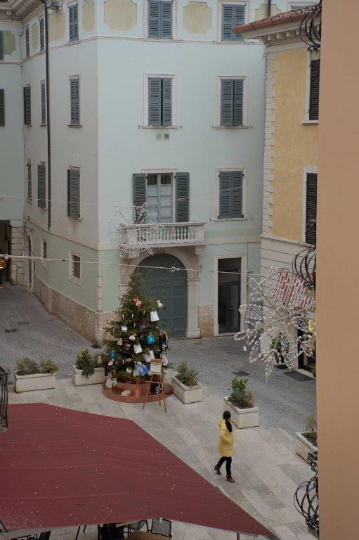 Antico Palazzo Signorile Apartment