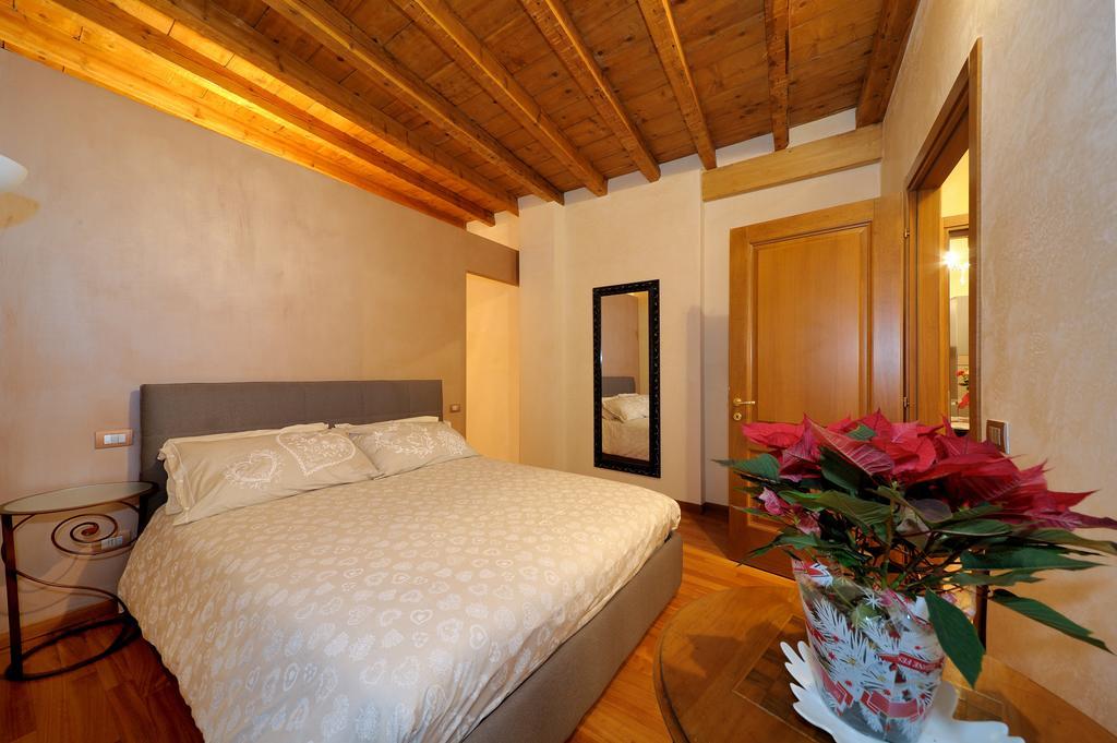 Antico Palazzo Signorile Apartment *