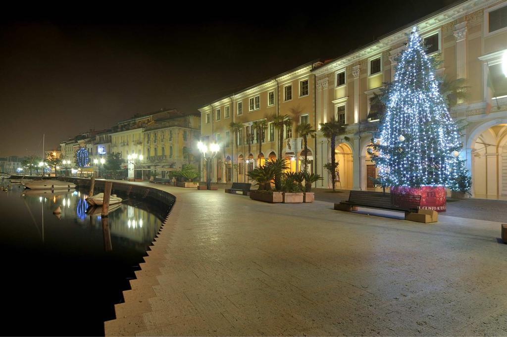 Antico Palazzo Signorile * Salo