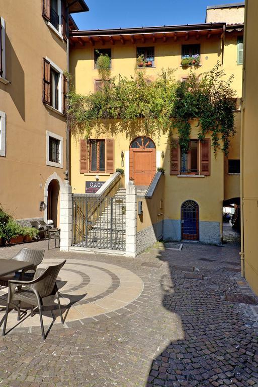 Antico Palazzo Signorile Apartment