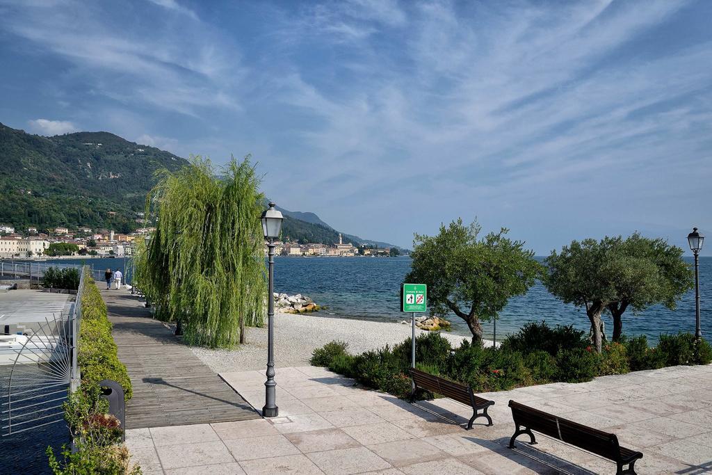 Antico Palazzo Signorile * Salo