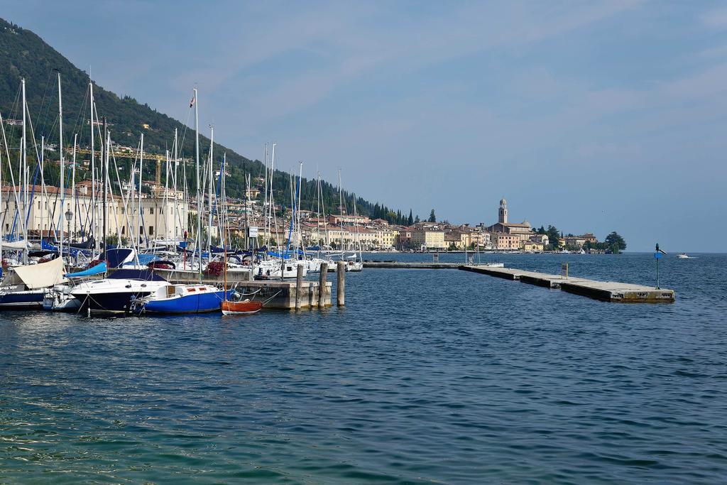 Antico Palazzo Signorile Apartment Salo
