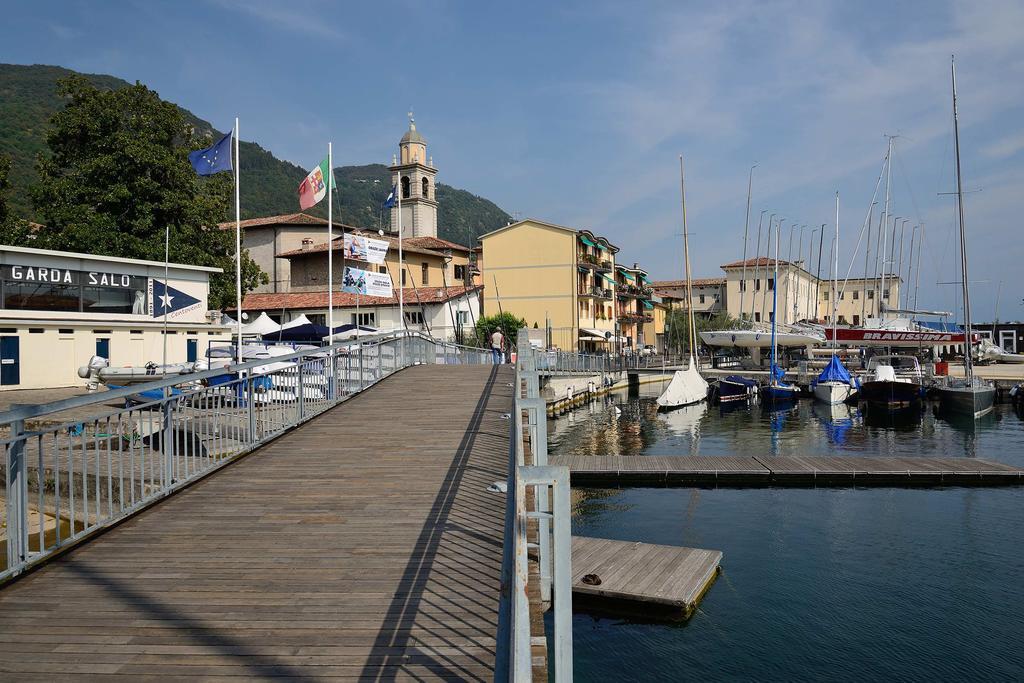 Antico Palazzo Signorile Salo