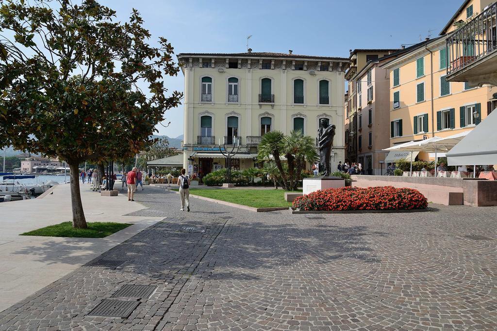 Antico Palazzo Signorile Apartment