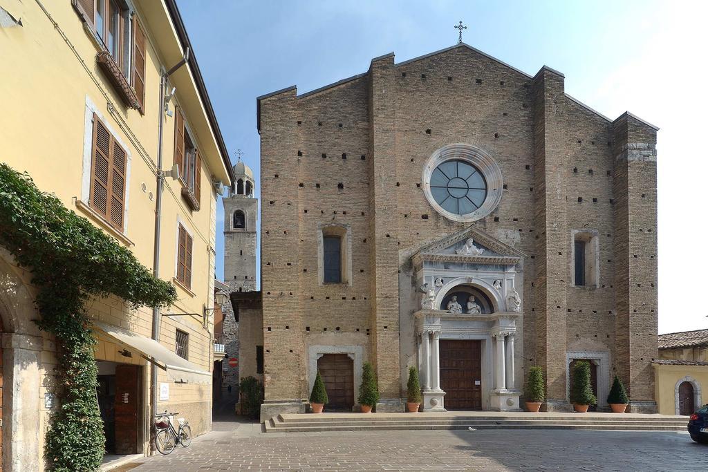 Antico Palazzo Signorile * Salo