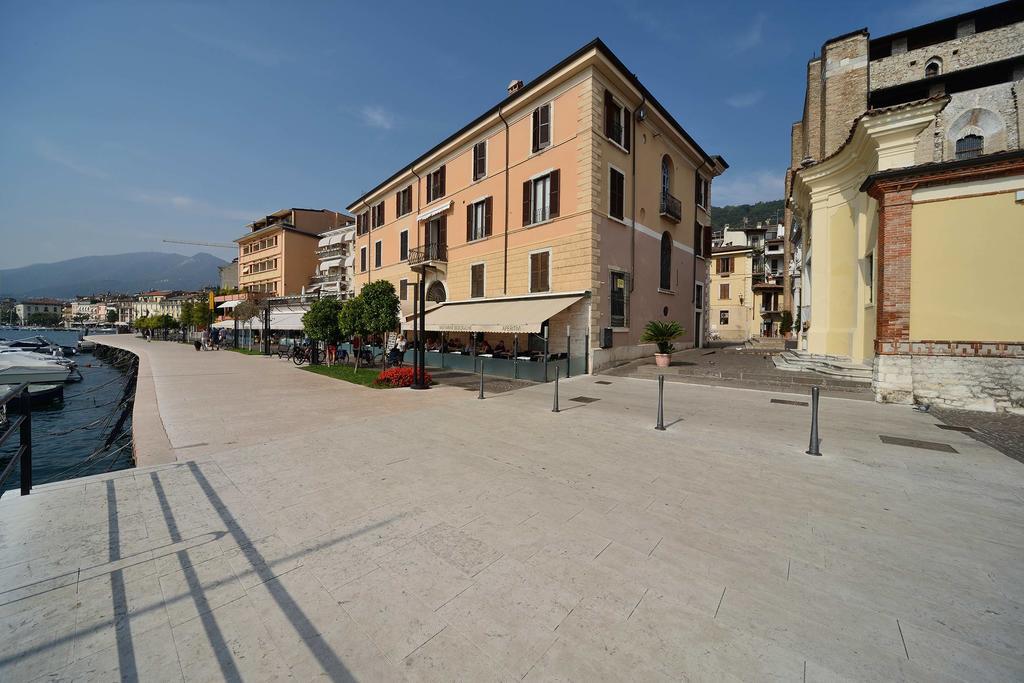 Antico Palazzo Signorile Apartment Salo