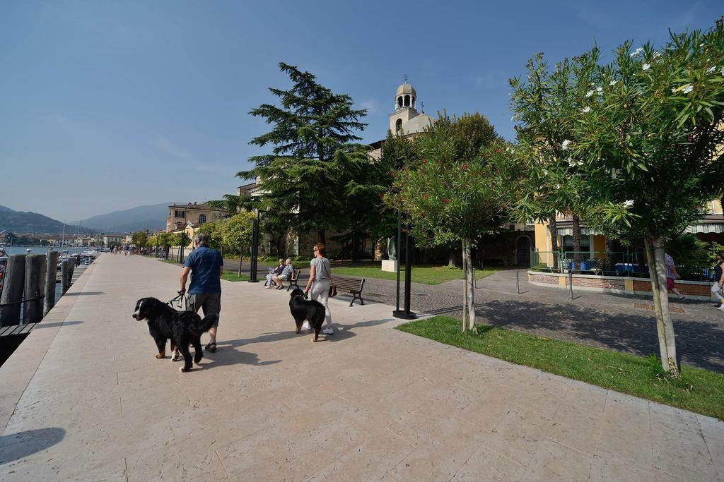 Antico Palazzo Signorile Salo