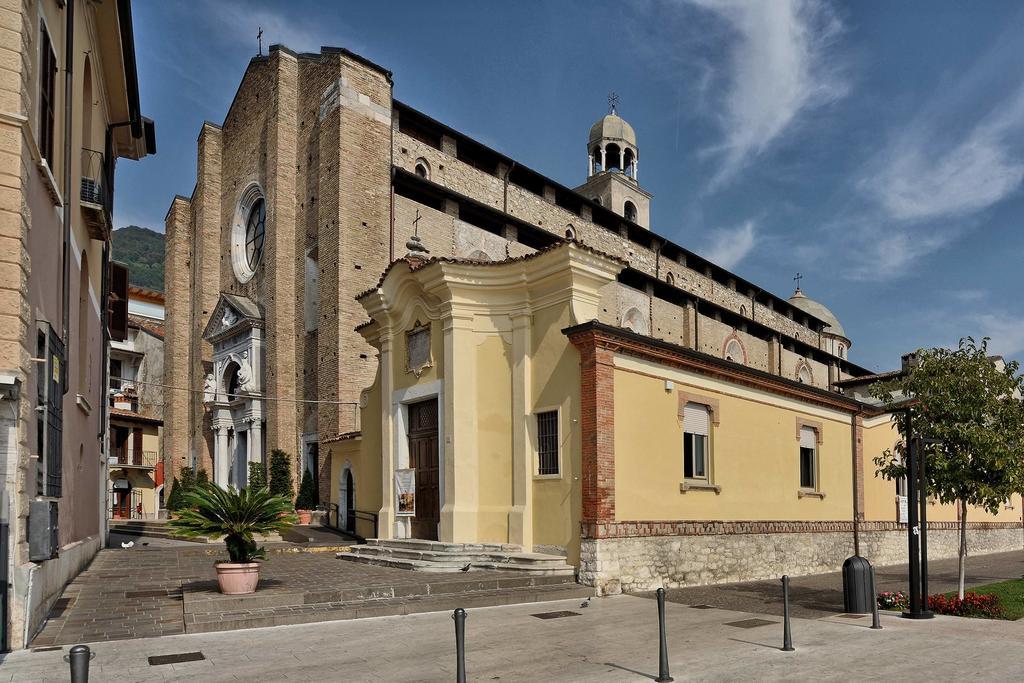 Antico Palazzo Signorile Apartment
