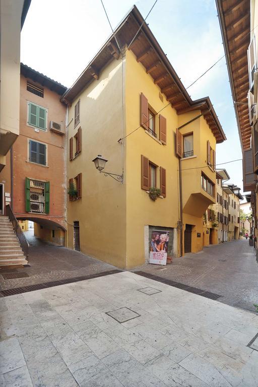 Antico Palazzo Signorile Apartment Salo