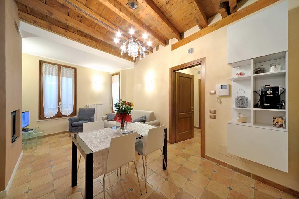 Apartment Antico Palazzo Signorile *