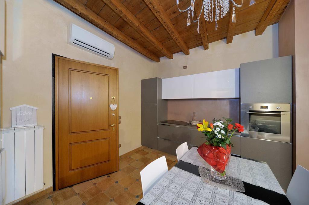 Antico Palazzo Signorile Apartment *