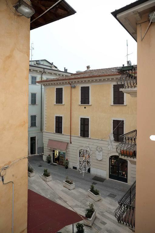 Antico Palazzo Signorile Apartment Salo