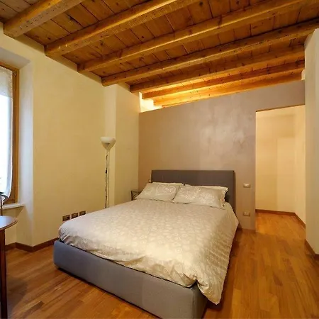 Antico Palazzo Signorile Apartment Salo Exterior photo