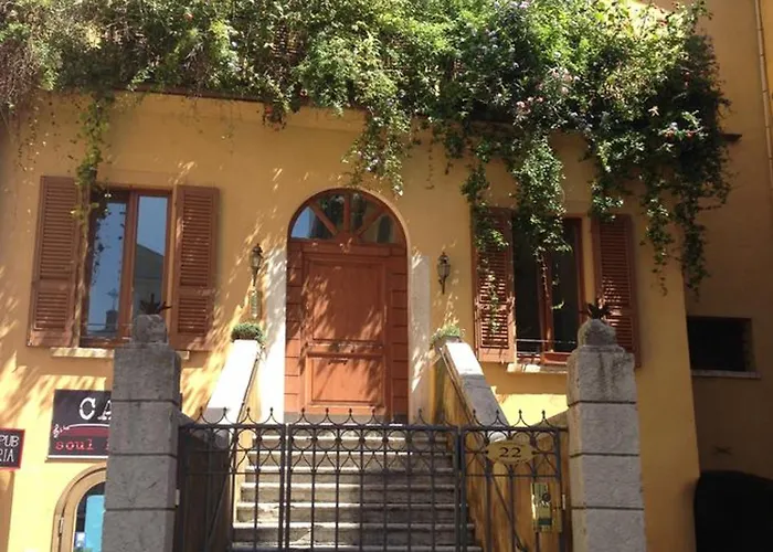 Antico Palazzo Signorile