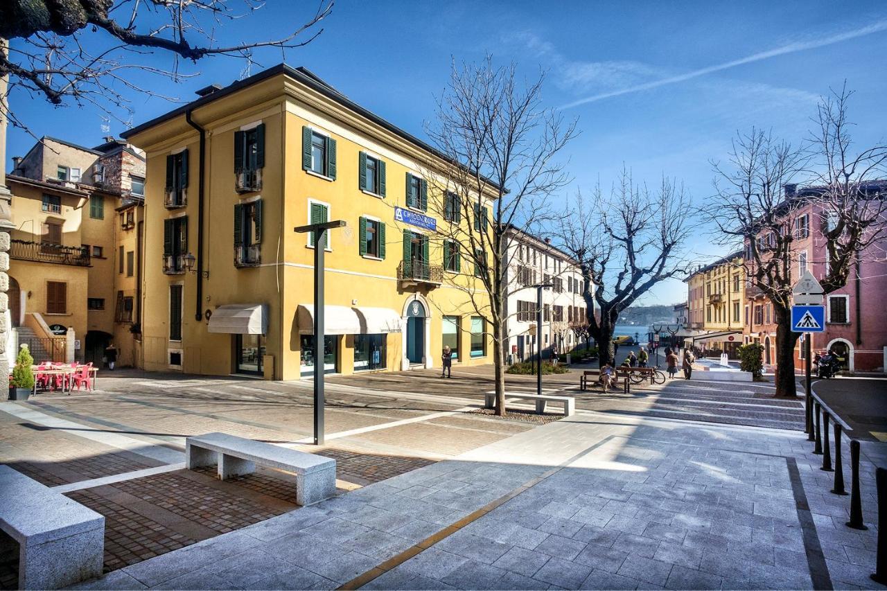 Antico Palazzo Signorile Appartamento
