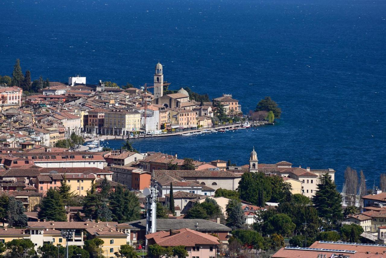 Antico Palazzo Signorile Appartamento Salò