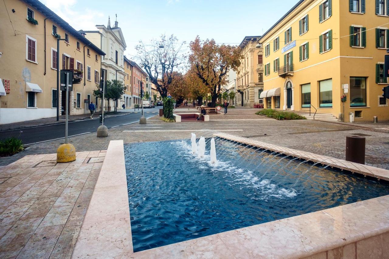 Antico Palazzo Signorile Appartamento