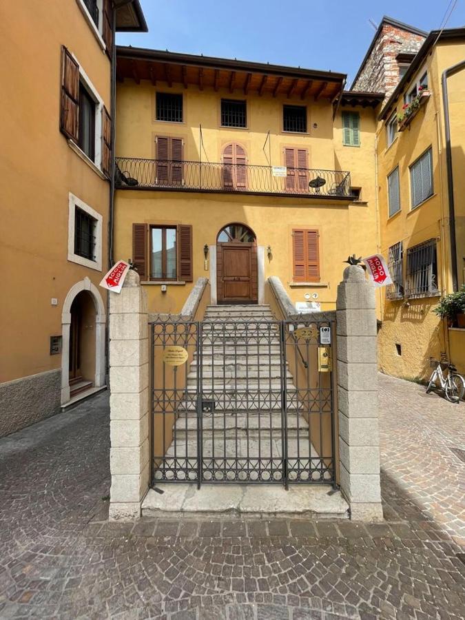 Antico Palazzo Signorile *
