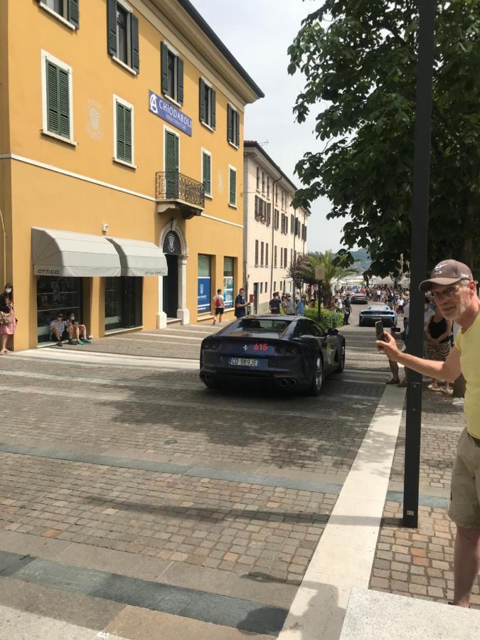 Antico Palazzo Signorile Appartamento *