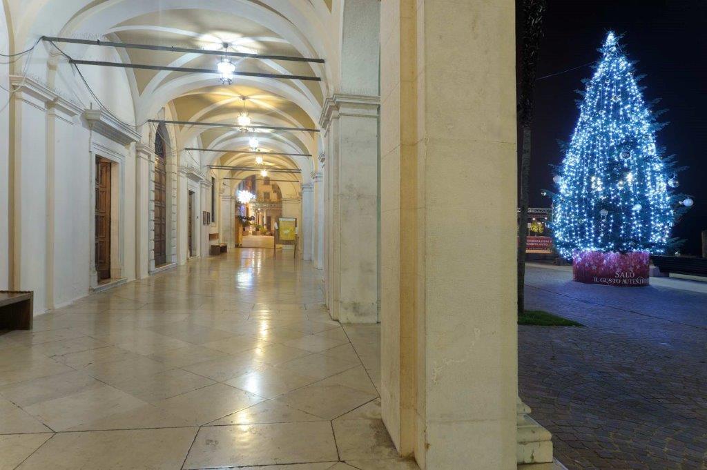 Antico Palazzo Signorile Salò