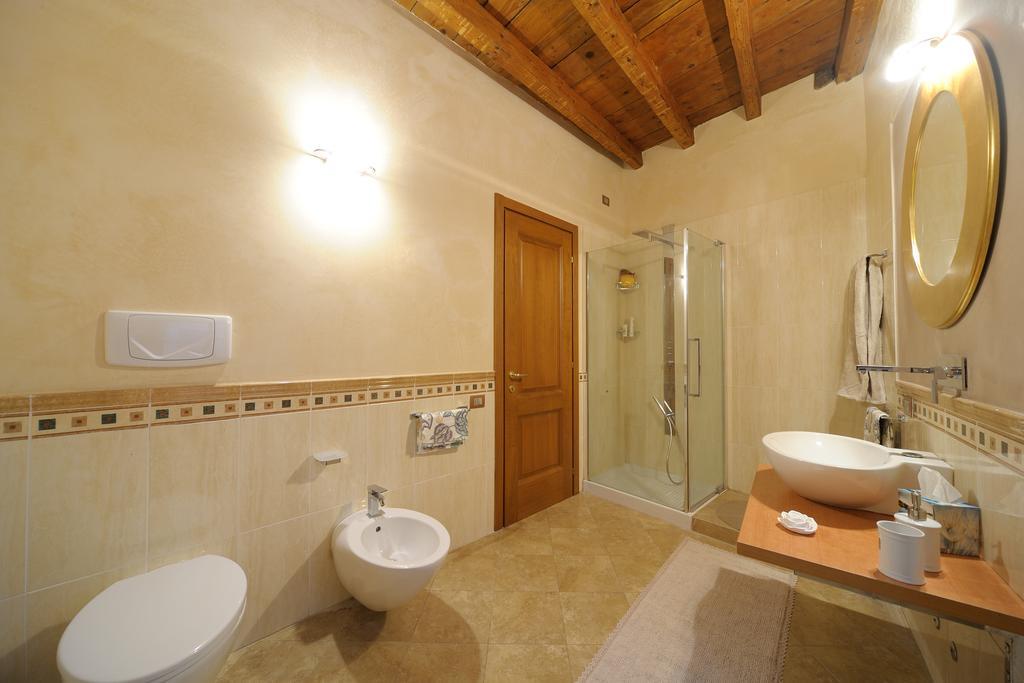 Appartamento Antico Palazzo Signorile