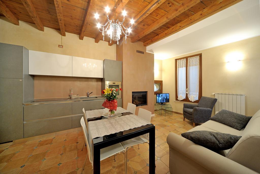 Appartamento Antico Palazzo Signorile *
