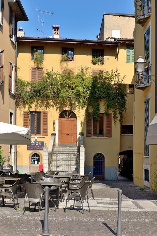 Appartamento Antico Palazzo Signorile