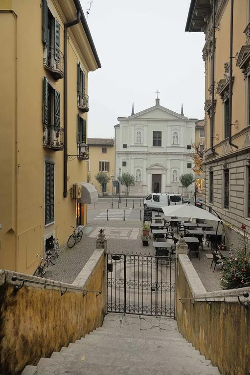 Antico Palazzo Signorile * Salò
