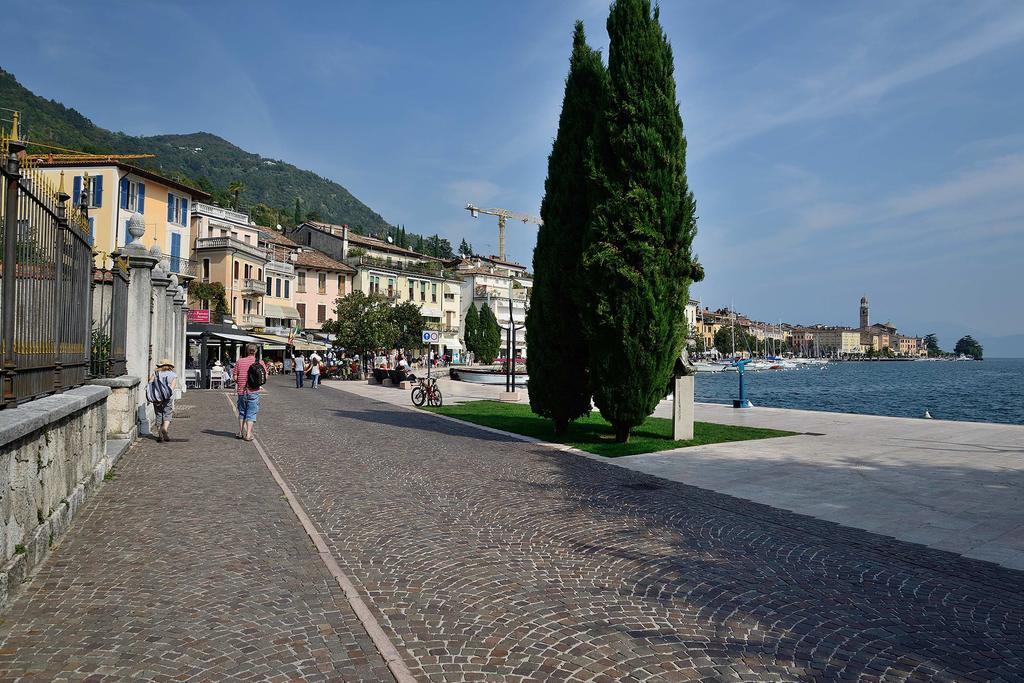 Appartamento Antico Palazzo Signorile Salò