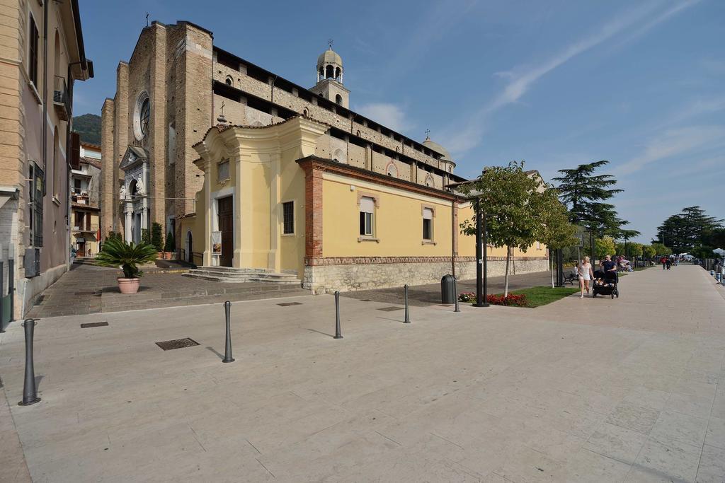 Antico Palazzo Signorile Appartamento *