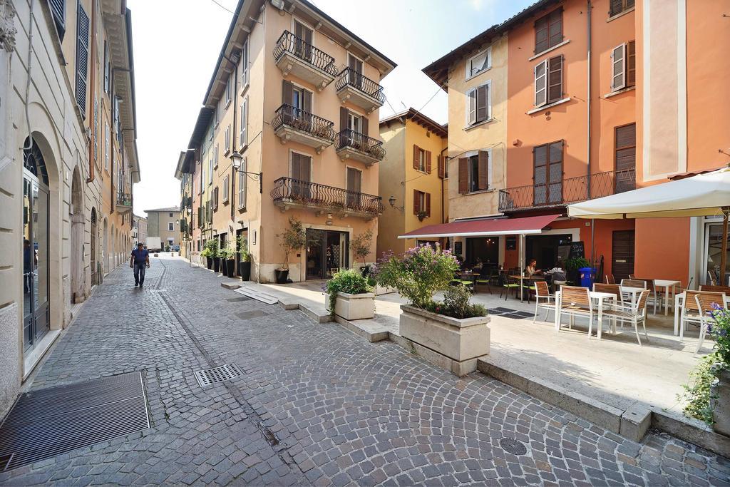 Antico Palazzo Signorile * Salò
