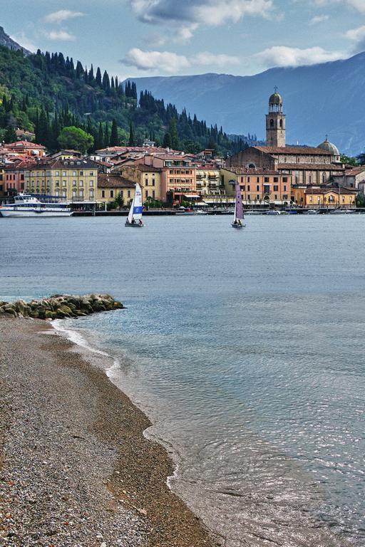 Antico Palazzo Signorile Appartamento Salò